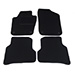 VW POLO V OD 2009, SEAT IBIZA IV OD 2008